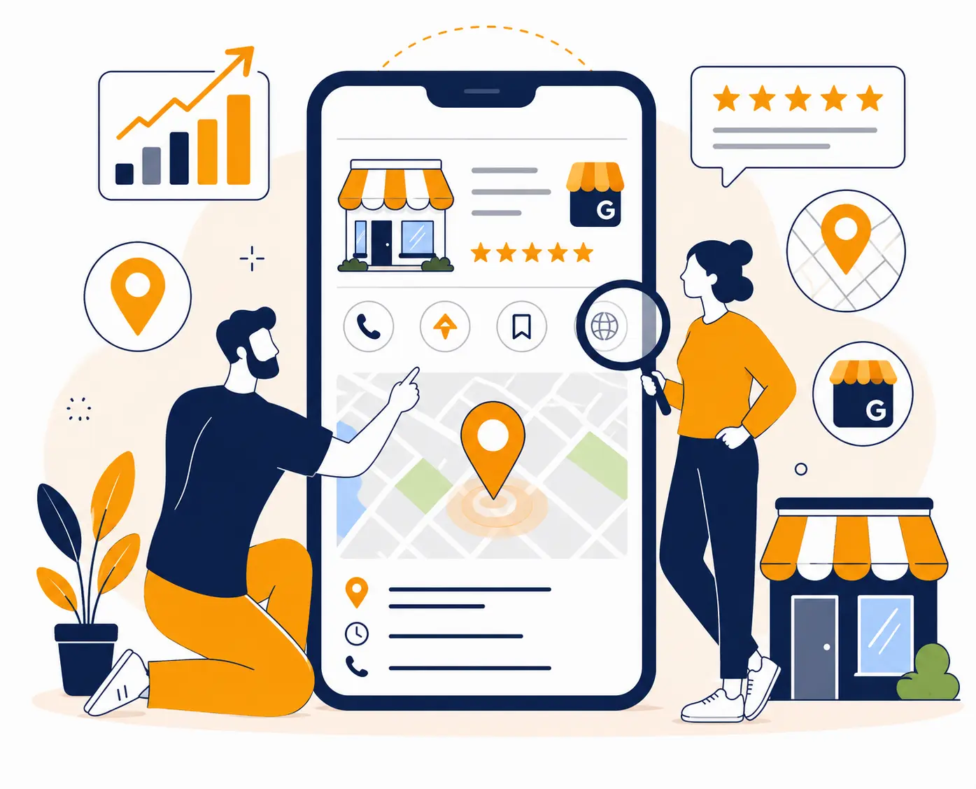 Local SEO Services