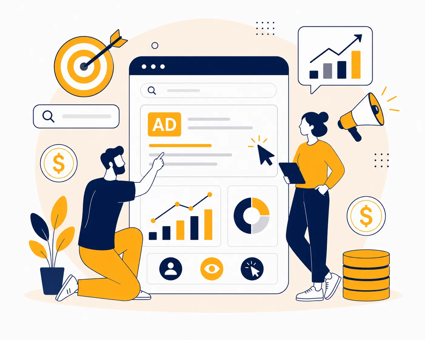 Performanc Marketing Services
