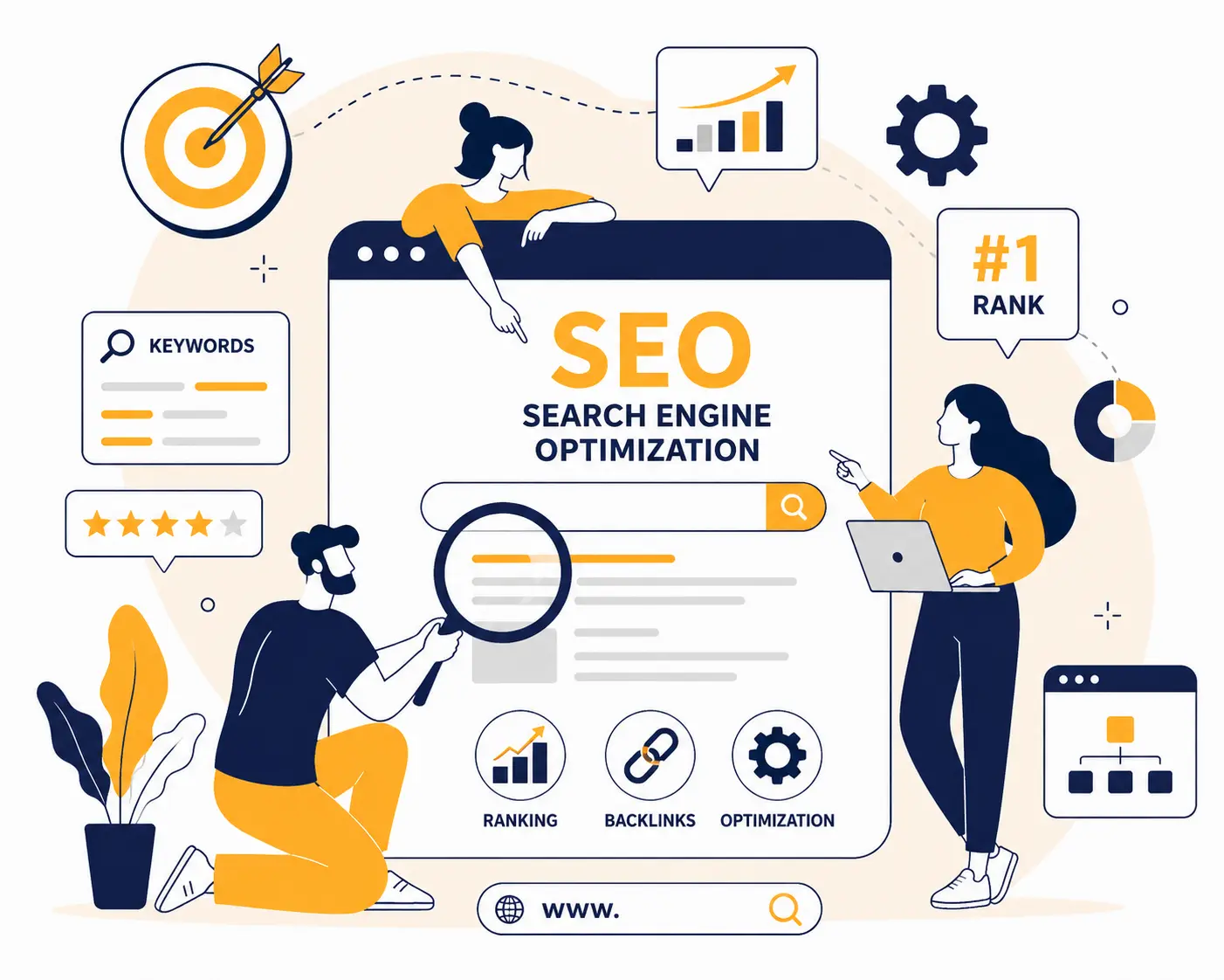 SEO Services