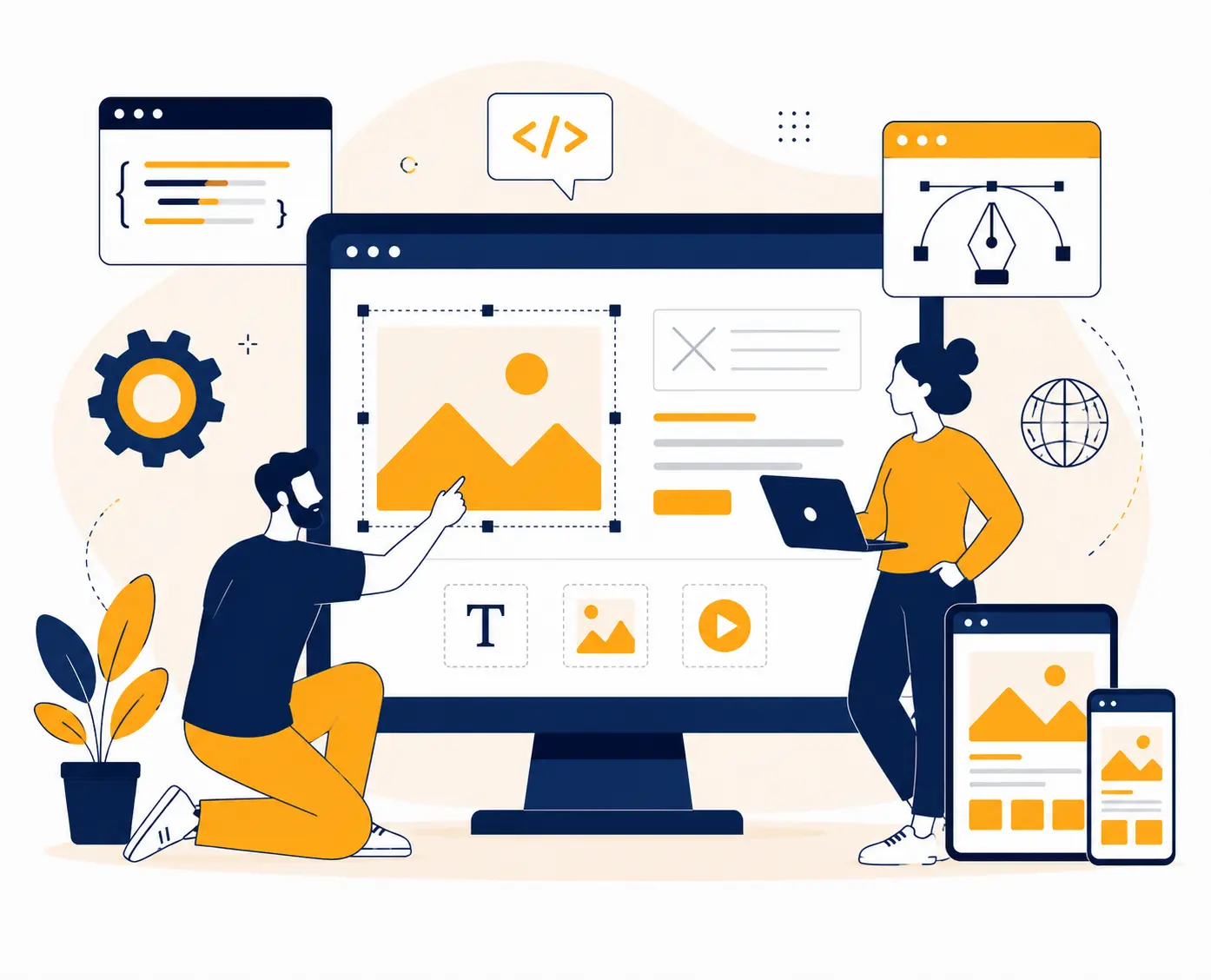 Website Design Services