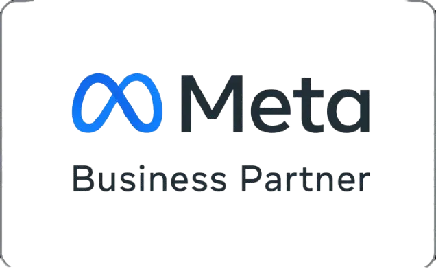 Meta Business Partner